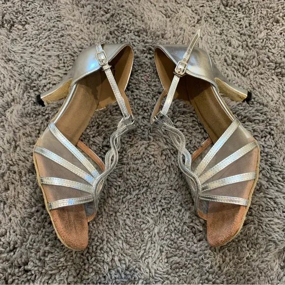 Very Fine Dance Shoes - Picture 5 of 5